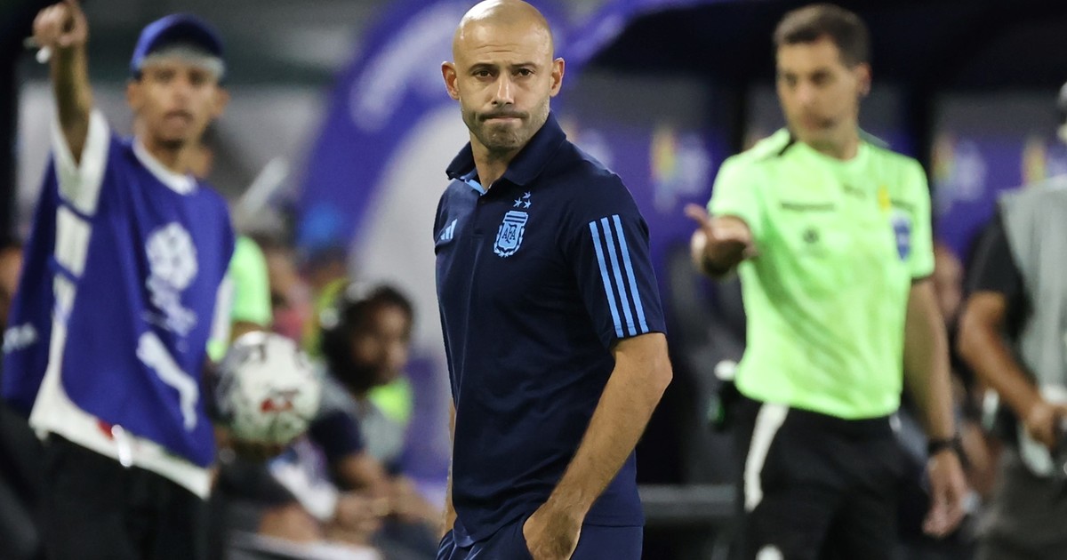 Argentina vs Brasil por el Preolímpico de fútbol hora cómo verlo en